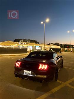 فۆرد مۆستانگ